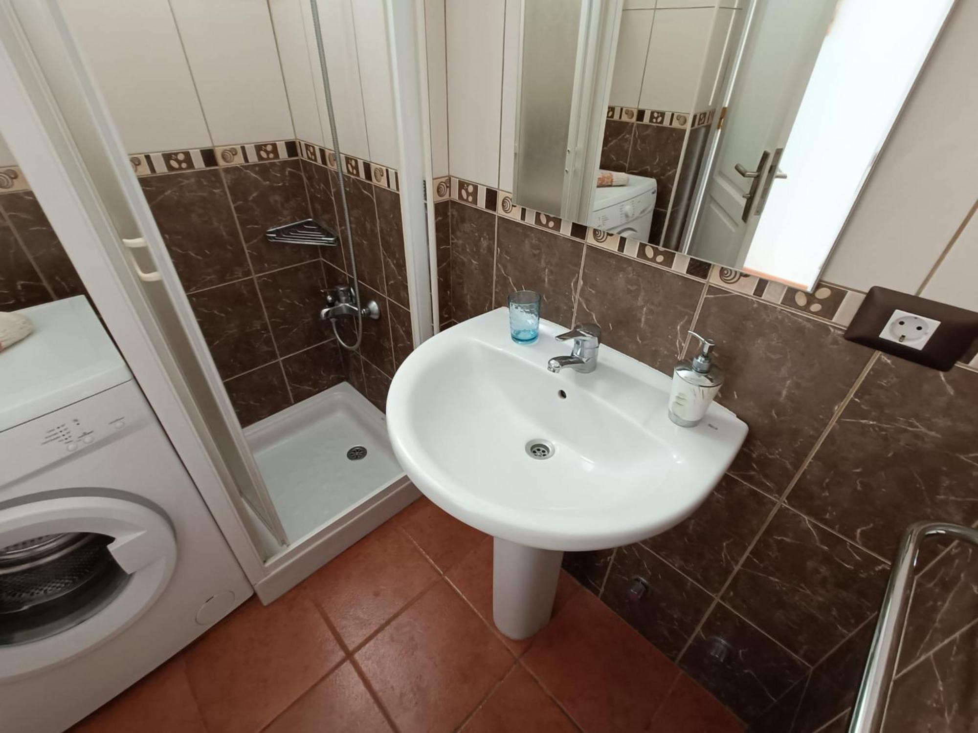 Playa Del Ingles 5 Min Walk From Yumbo! 512 Appartement Maspalomas  Buitenkant foto