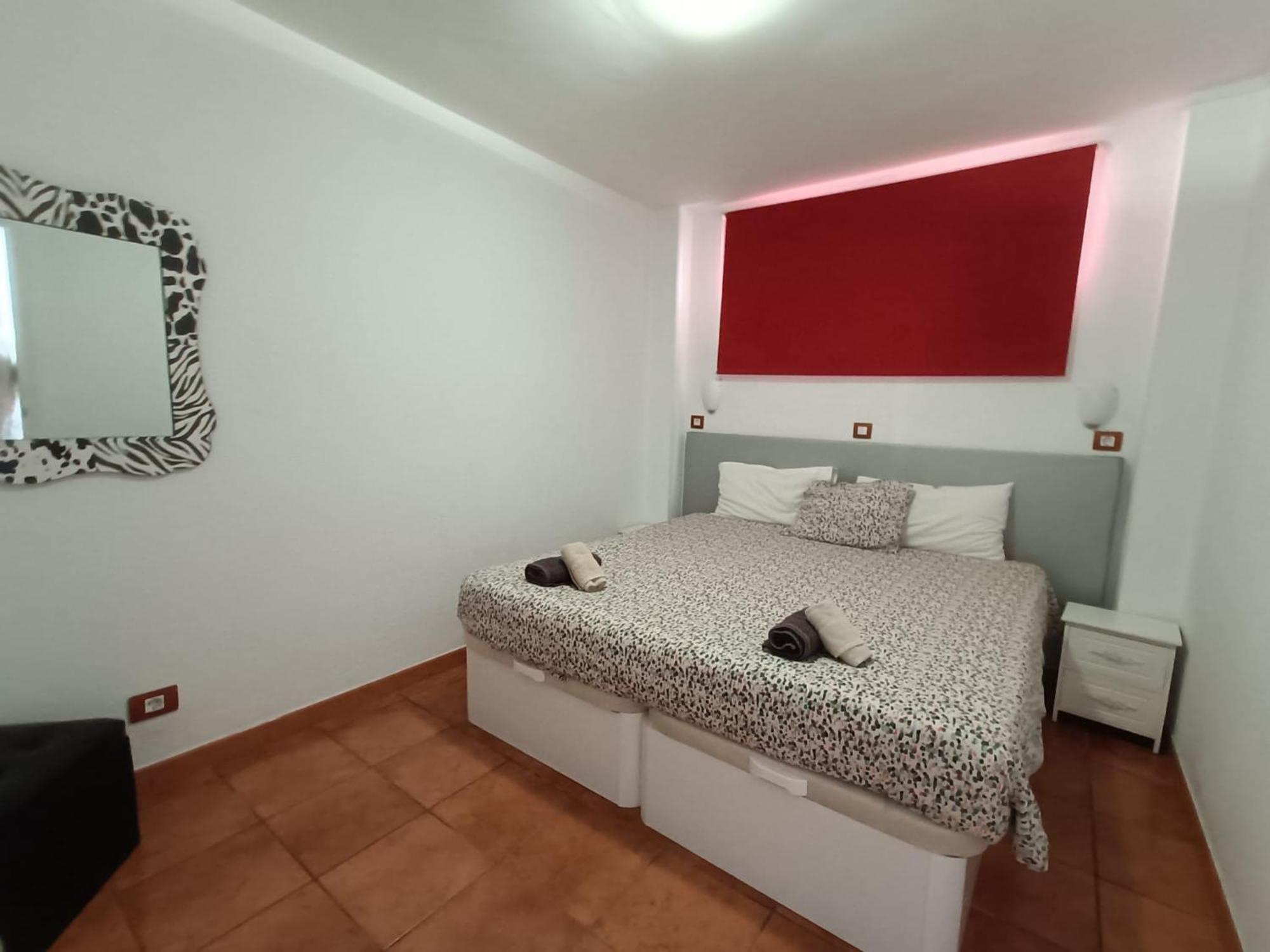Playa Del Ingles 5 Min Walk From Yumbo! 512 Appartement Maspalomas  Buitenkant foto